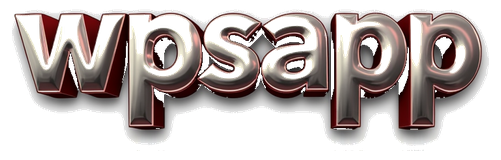wpsapp logo